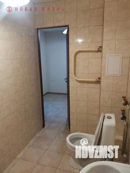 1-к квартира, вторичка, 47м2, 6/12 этаж