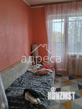 3-к квартира, вторичка, 72м2, 4/12 этаж