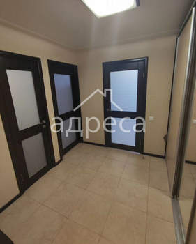 1-к квартира, вторичка, 40м2, 13/14 этаж