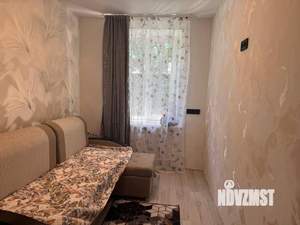 2-к квартира, вторичка, 38м2, 2/2 этаж