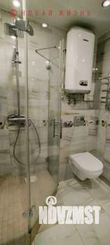 1-к квартира, вторичка, 45м2, 9/10 этаж