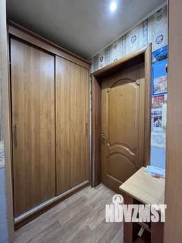 1-к квартира, вторичка, 29м2, 1/5 этаж