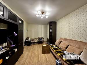 1-к квартира, вторичка, 33м2, 2/9 этаж