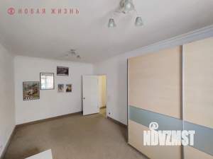 2-к квартира, вторичка, 65м2, 5/14 этаж