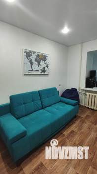 1-к квартира, вторичка, 21м2, 3/9 этаж