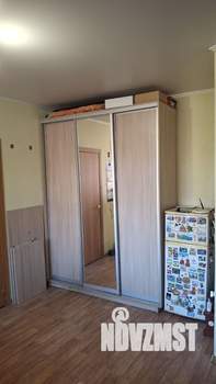 1-к квартира, вторичка, 32м2, 2/2 этаж