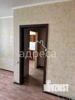 1-к квартира, вторичка, 41м2, 7/10 этаж