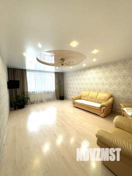 3-к квартира, вторичка, 87м2, 3/10 этаж