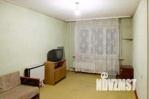 1-к квартира, вторичка, 43м2, 5/9 этаж