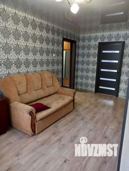 2-к квартира, вторичка, 45м2, 2/5 этаж