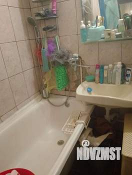 3-к квартира, вторичка, 57м2, 1/9 этаж