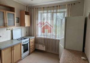 1-к квартира, вторичка, 30м2, 5/9 этаж