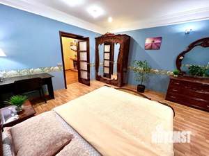 2-к квартира, вторичка, 92м2, 3/10 этаж