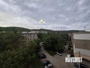 3-к квартира, вторичка, 69м2, 6/9 этаж