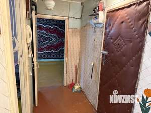 2-к квартира, вторичка, 49м2, 1/9 этаж