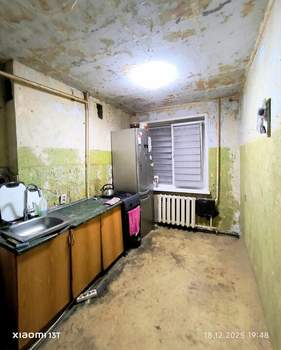 3-к квартира, вторичка, 63м2, 1/9 этаж