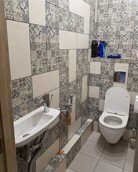 Фото квартиры на продажу (5)