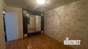 1-к квартира, вторичка, 28м2, 3/3 этаж