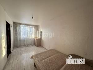 2-к квартира, вторичка, 43м2, 4/5 этаж