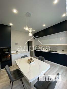 3-к квартира, вторичка, 85м2, 2/4 этаж