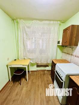 1-к квартира, вторичка, 40м2, 2/9 этаж