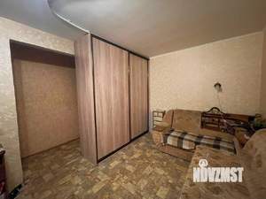 2-к квартира, вторичка, 44м2, 1/5 этаж