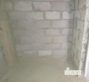 1-к квартира, вторичка, 35м2, 3/25 этаж