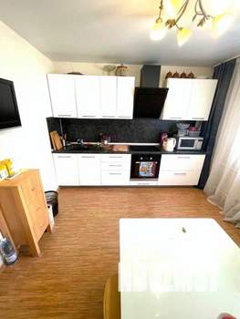 2-к квартира, вторичка, 55м2, 8/17 этаж