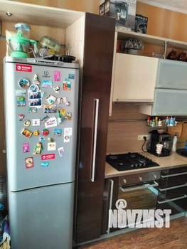 1-к квартира, вторичка, 42м2, 2/5 этаж