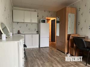 Студия квартира, вторичка, 23м2, 7/9 этаж