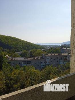 3-к квартира, вторичка, 74м2, 9/9 этаж