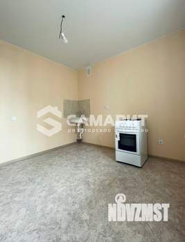 1-к квартира, вторичка, 34м2, 4/9 этаж