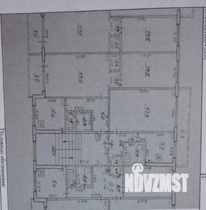 2-к квартира, вторичка, 46м2, 2/5 этаж
