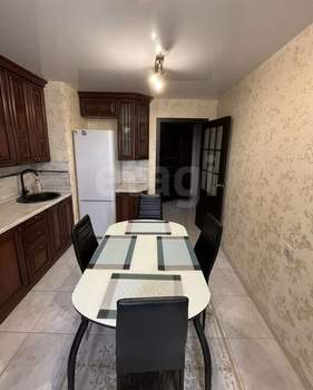 1-к квартира, вторичка, 42м2, 3/28 этаж