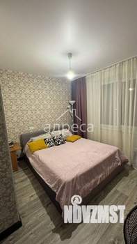 2-к квартира, вторичка, 55м2, 3/10 этаж
