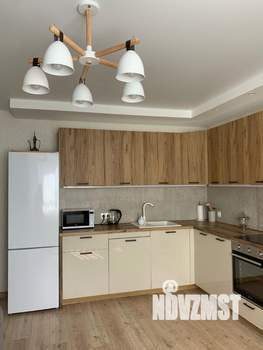 3-к квартира, вторичка, 72м2, 25/26 этаж