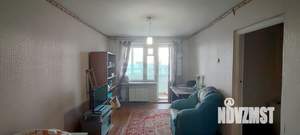 2-к квартира, вторичка, 43м2, 6/9 этаж