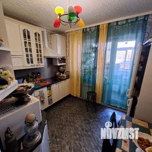 3-к квартира, вторичка, 73м2, 2/12 этаж