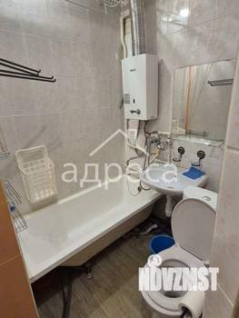 2-к квартира, вторичка, 40м2, 2/2 этаж