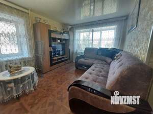 1-к квартира, вторичка, 31м2, 4/4 этаж