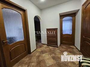 3-к квартира, вторичка, 60м2, 6/6 этаж