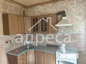 1-к квартира, вторичка, 28м2, 2/9 этаж