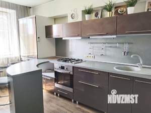 2-к квартира, вторичка, 55м2, 3/3 этаж
