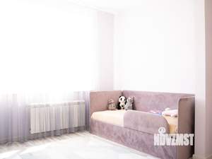 2-к квартира, вторичка, 109м2, 1/4 этаж