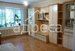 3-к квартира, вторичка, 70м2, 4/9 этаж