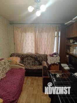 3-к квартира, вторичка, 57м2, 1/9 этаж
