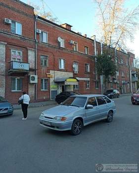 3-к квартира, вторичка, 69м2, 2/3 этаж