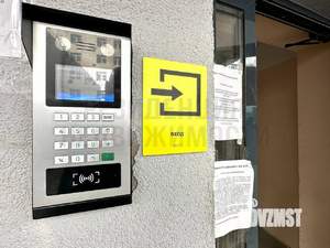 1-к квартира, вторичка, 45м2, 9/17 этаж