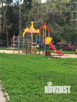 1-к квартира, вторичка, 23м2, 3/5 этаж