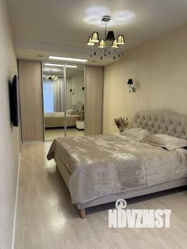 2-к квартира, вторичка, 70м2, 19/25 этаж